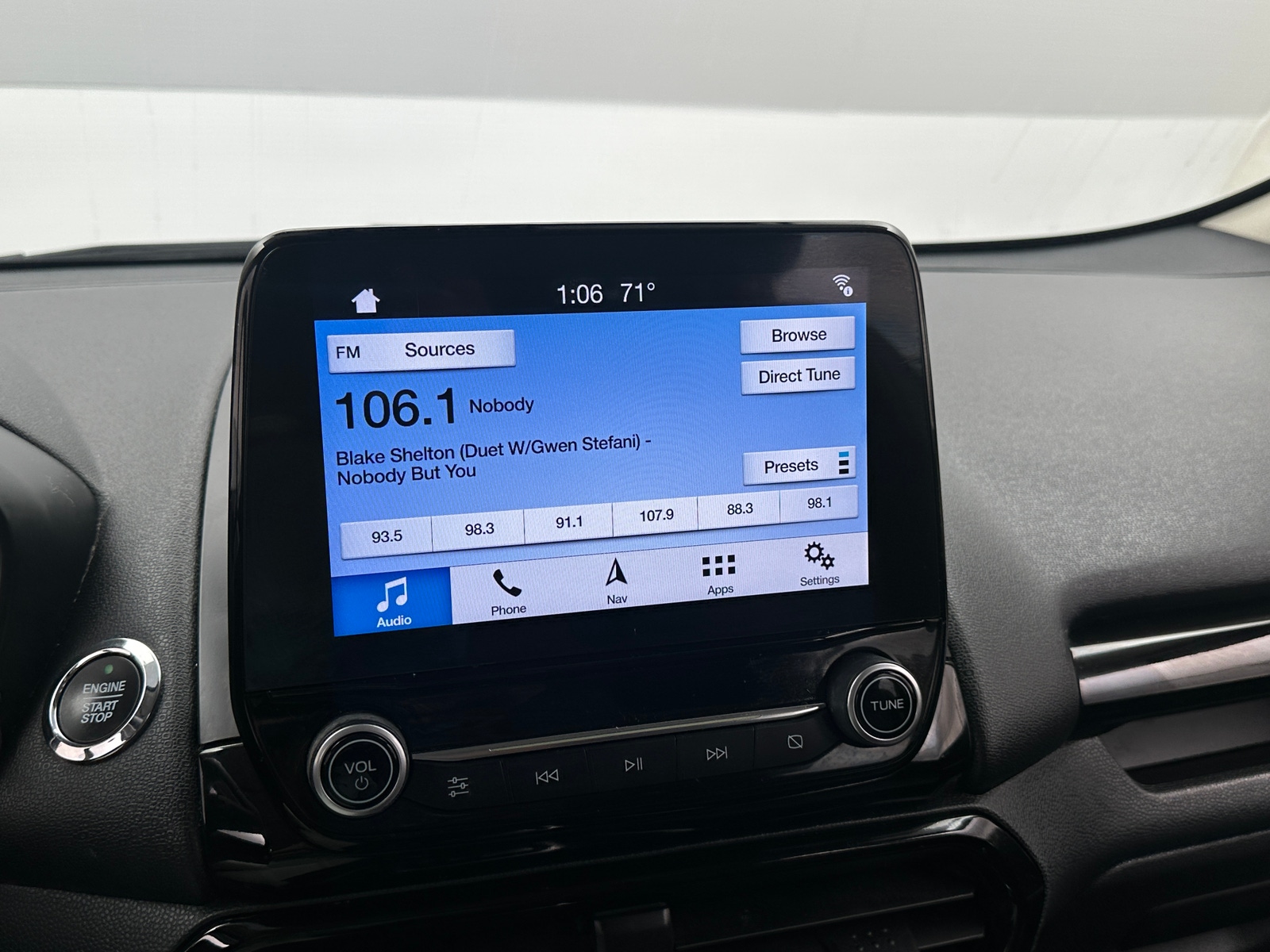 Thumbnail: 2019 Ford EcoSport - 3