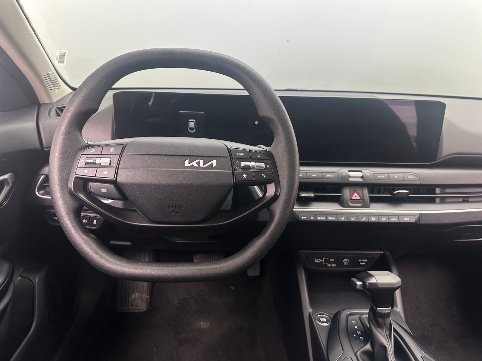 Thumbnail: 2025 Kia K4 - 5