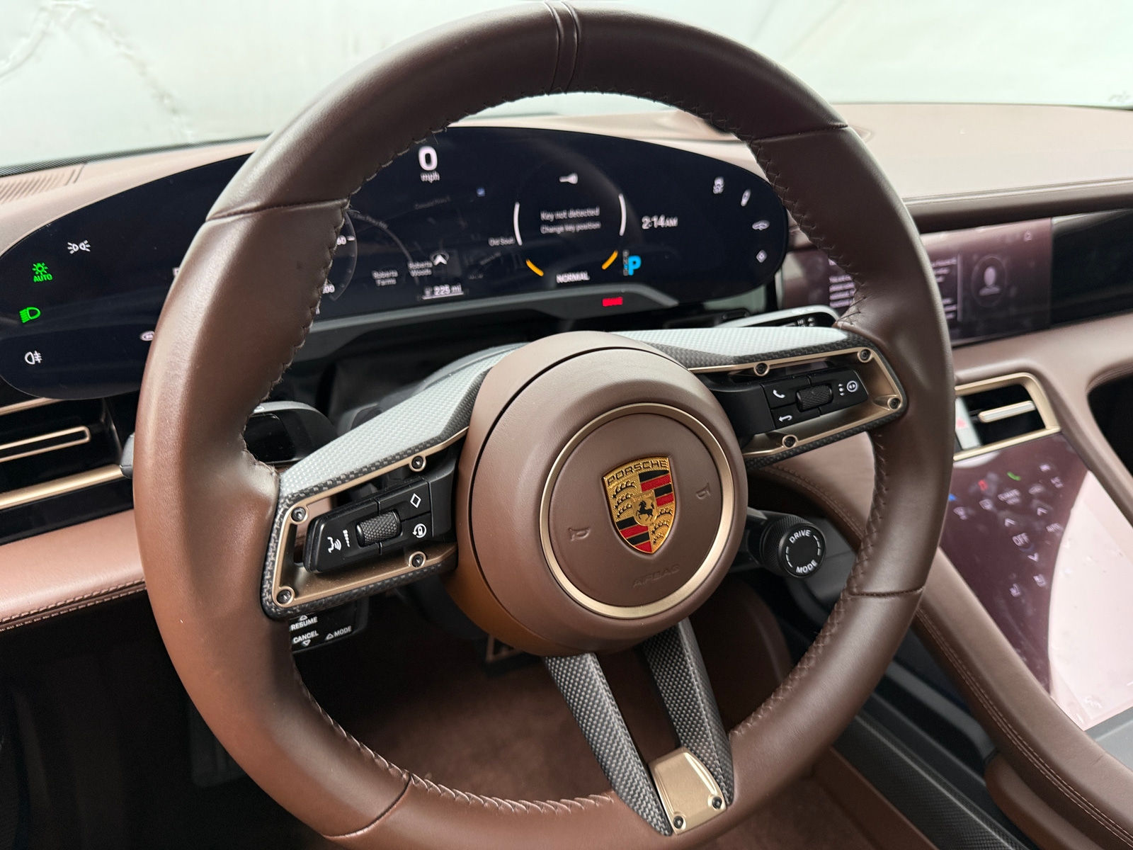 Thumbnail: 2020 Porsche Taycan - 5