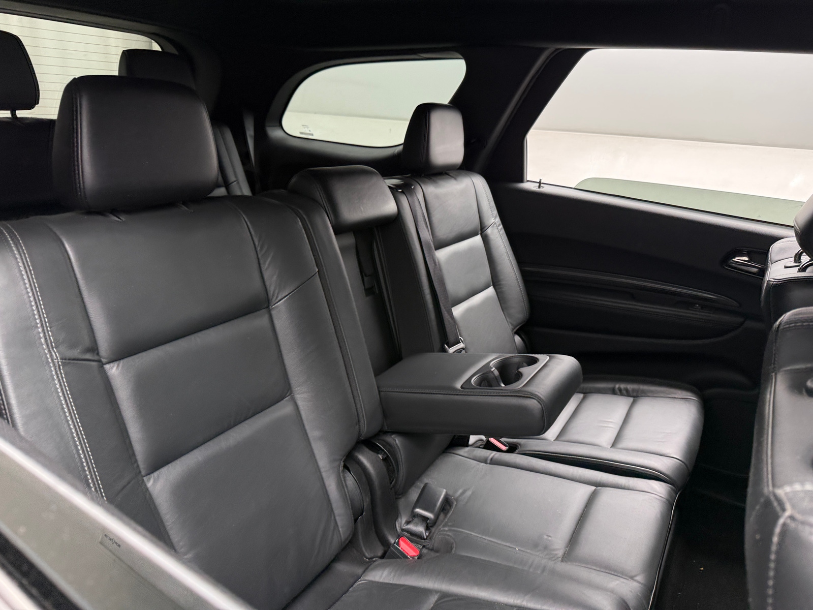 Thumbnail: 2022 Dodge Durango - 6
