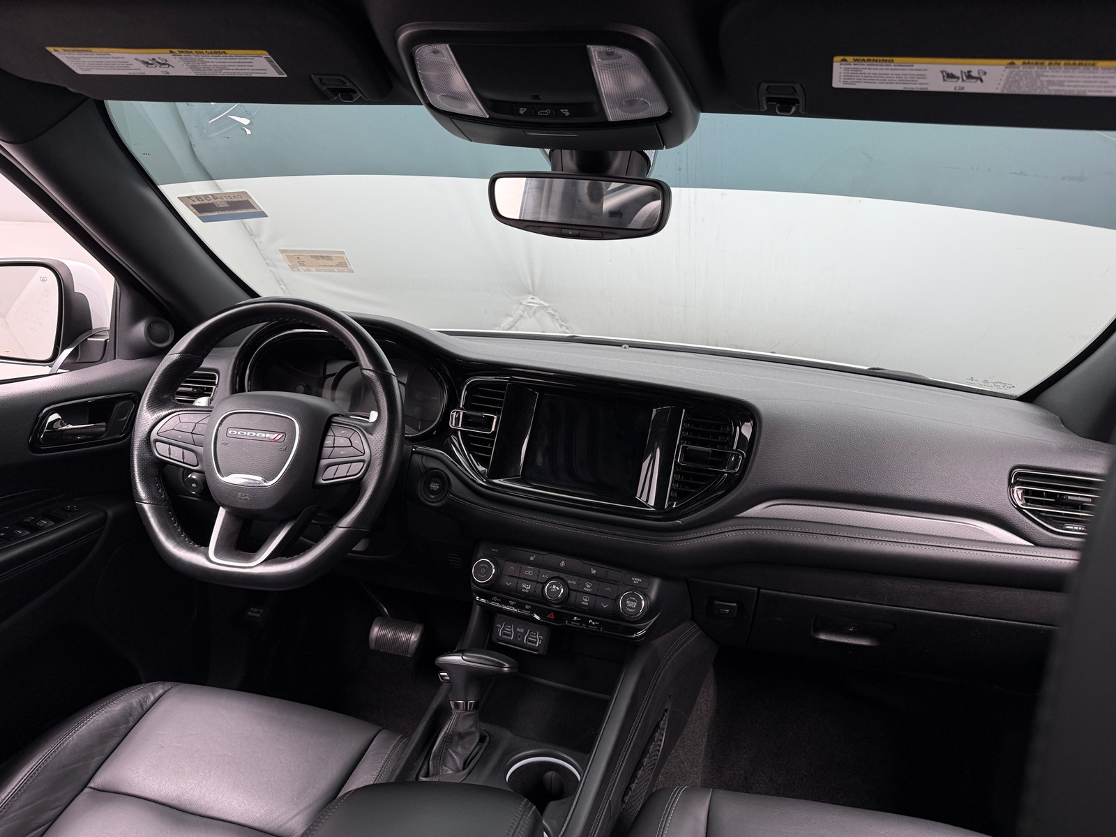 Thumbnail: 2022 Dodge Durango - 3