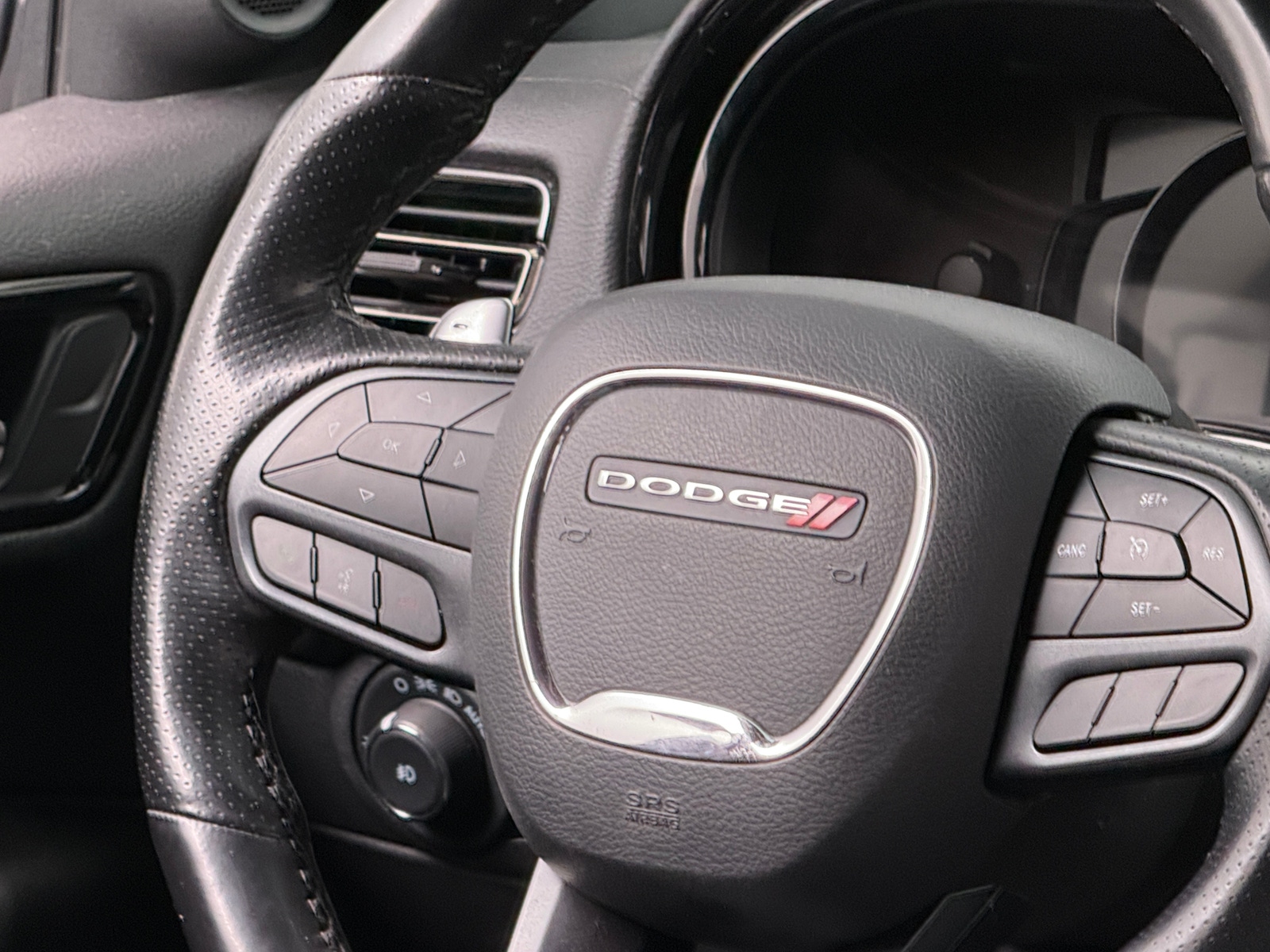 Thumbnail: 2022 Dodge Durango - 5