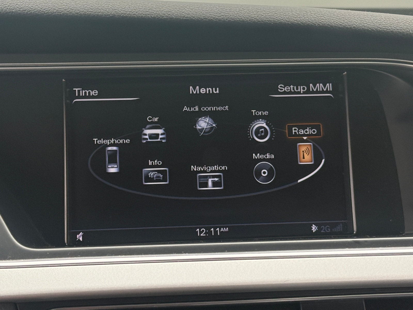 Thumbnail: 2016 Audi S5 - 3
