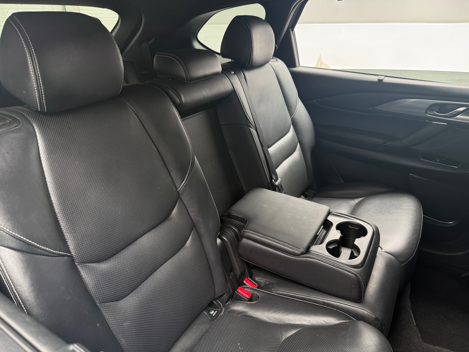 Thumbnail: 2021 Mazda CX-9 - 5