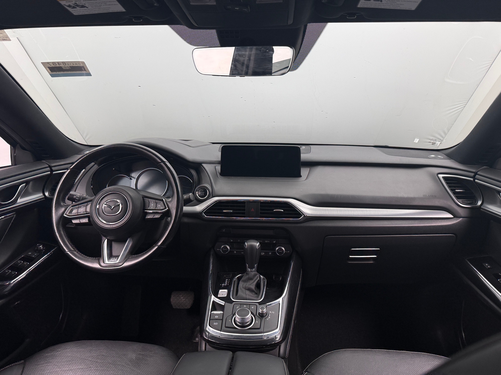 Thumbnail: 2021 Mazda CX-9 - 2