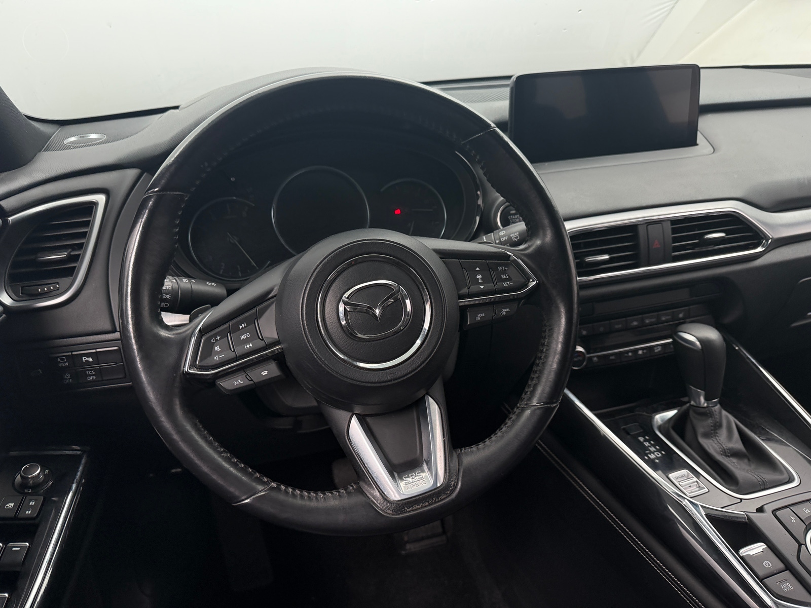 Thumbnail: 2021 Mazda CX-9 - 4