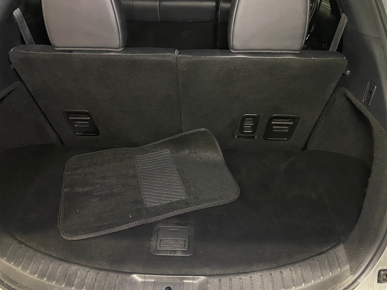 Thumbnail: 2021 Mazda CX-9 - 6