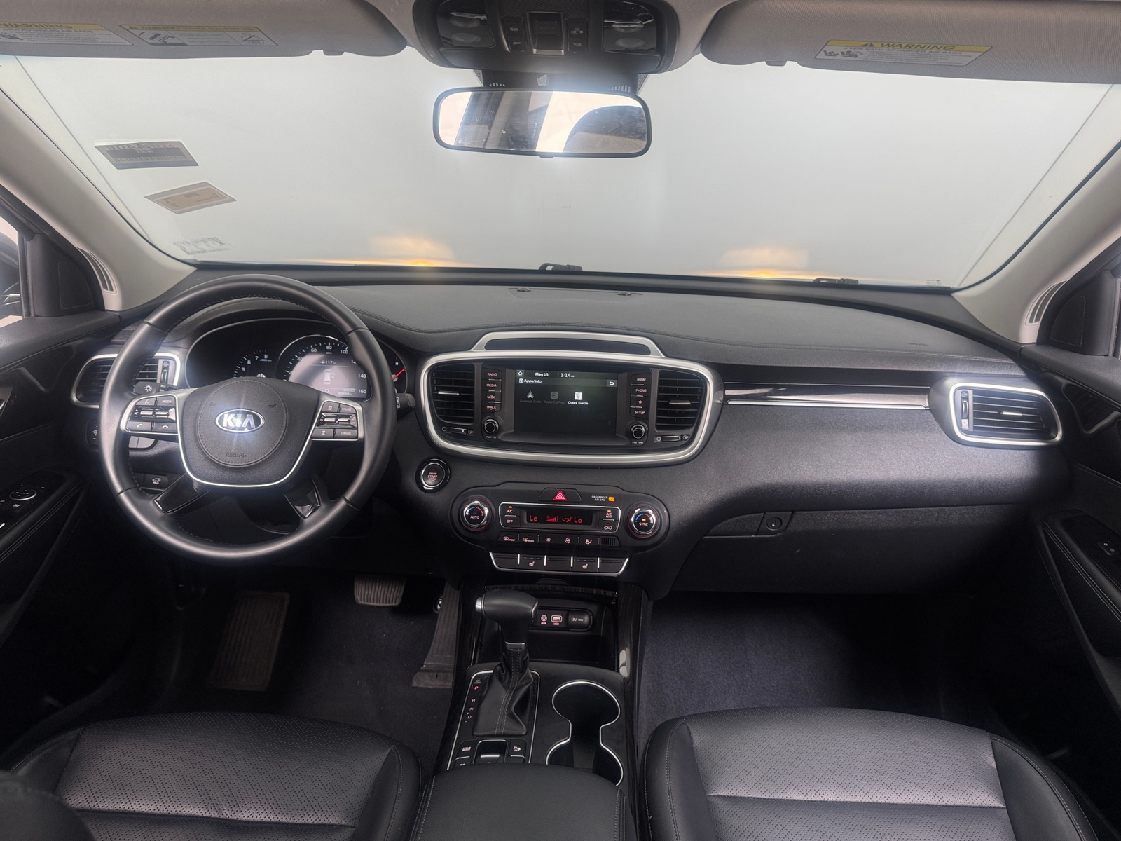 Thumbnail: 2020 Kia Sorento - 2