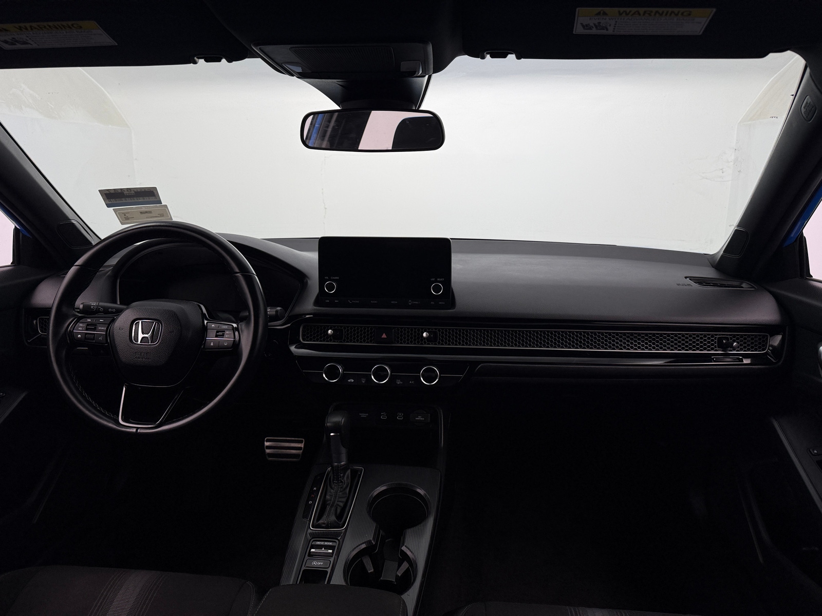 Thumbnail: 2025 Honda Civic - 3