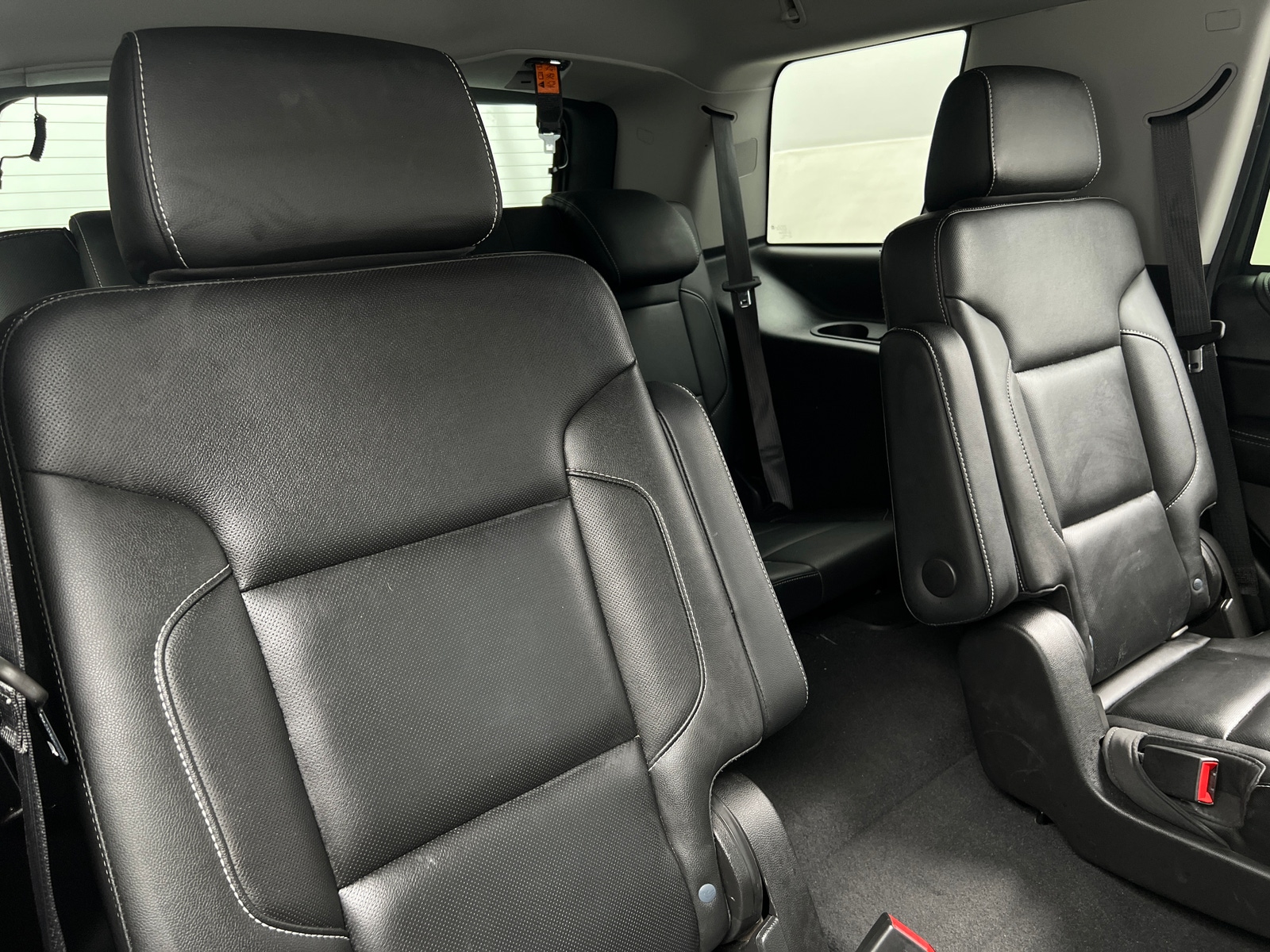 Thumbnail: 2019 GMC Yukon - 5