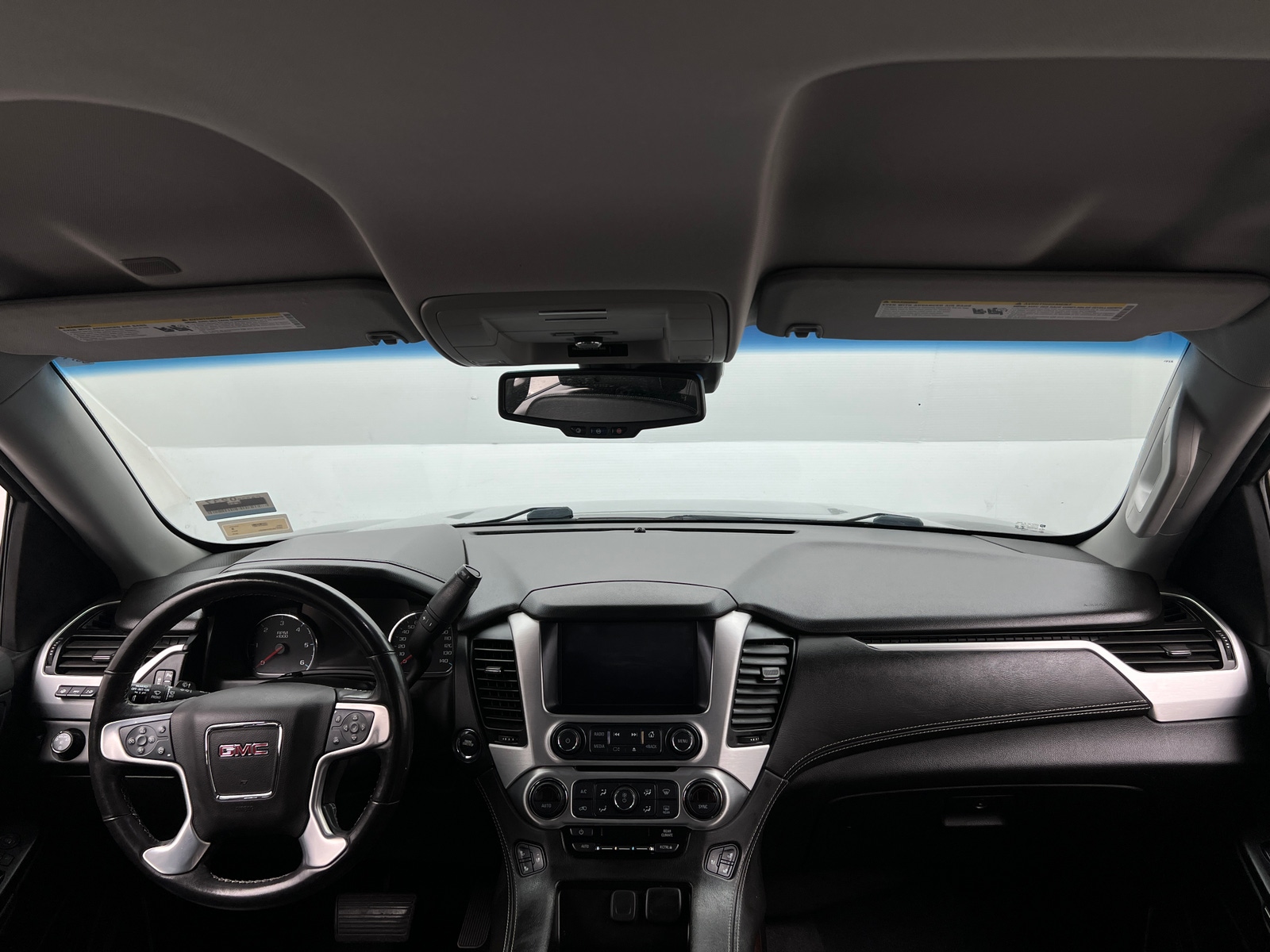 Thumbnail: 2019 GMC Yukon - 2