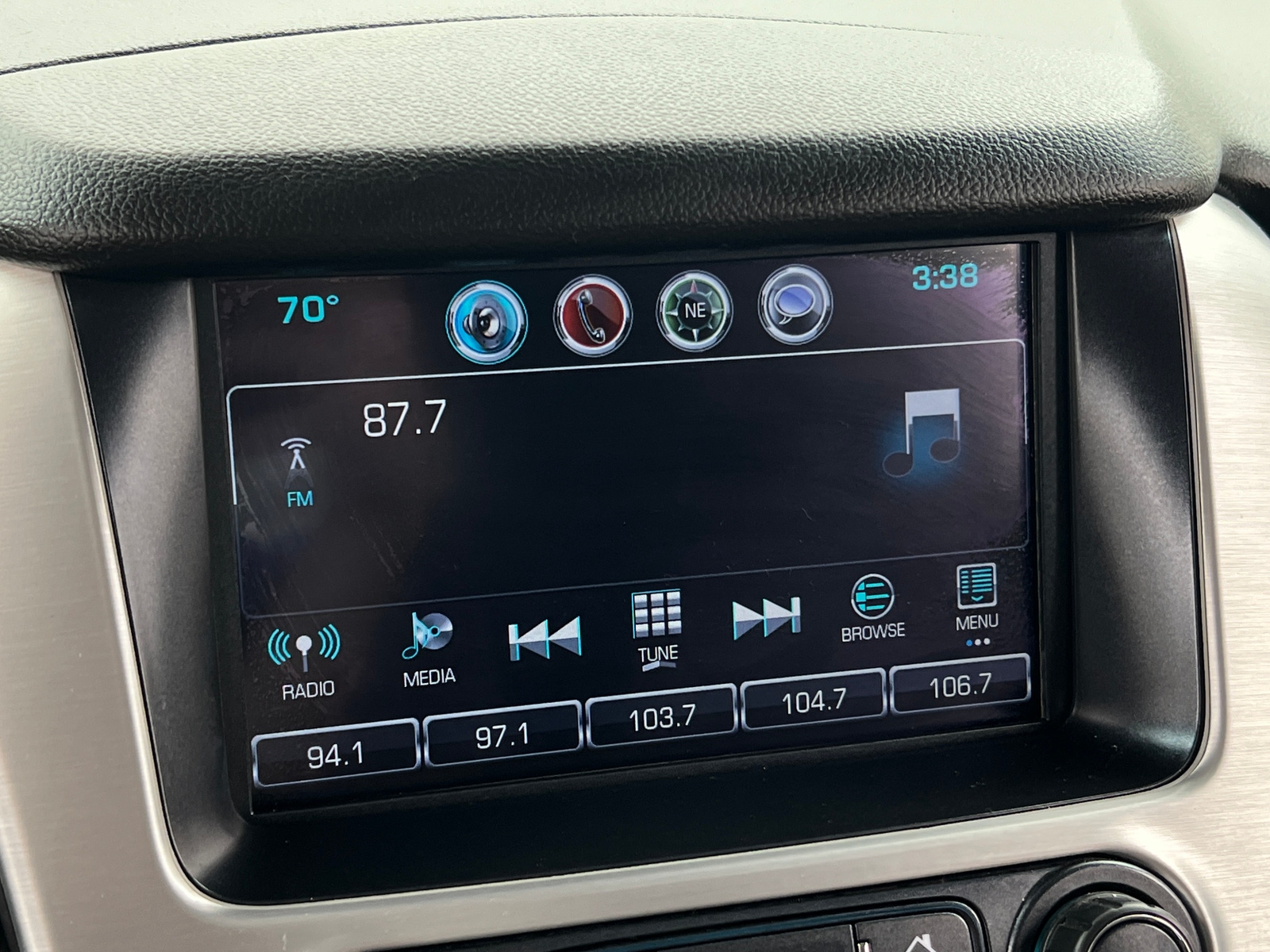 Thumbnail: 2019 GMC Yukon - 3