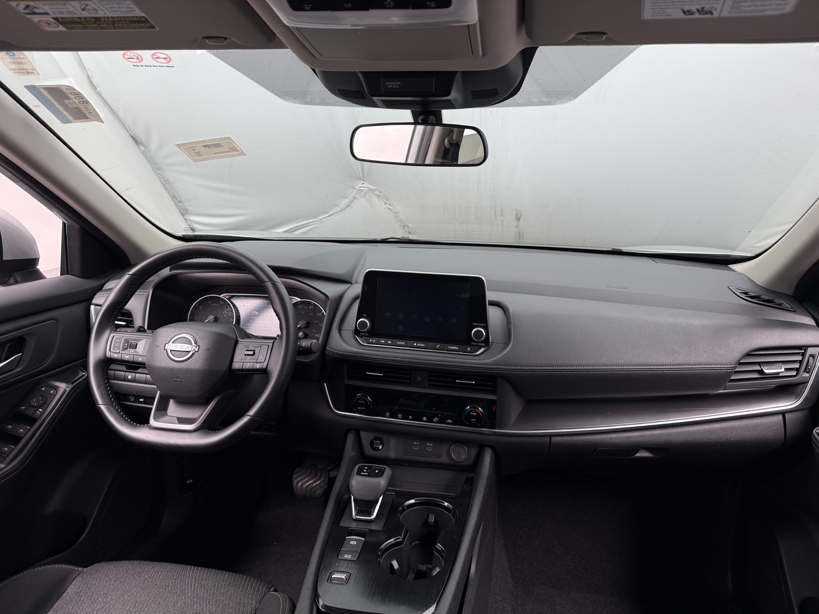 Thumbnail: 2025 Nissan Rogue - 3