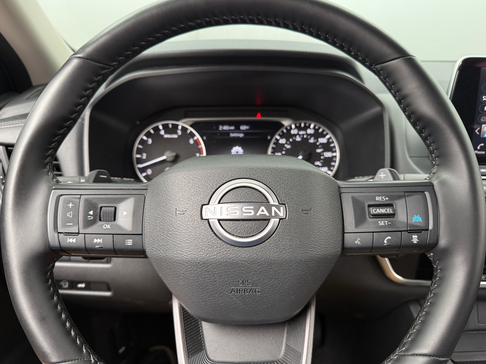 Thumbnail: 2025 Nissan Rogue - 5