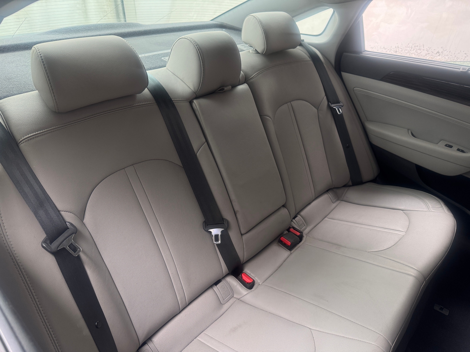 Thumbnail: 2017 Hyundai Sonata - 5