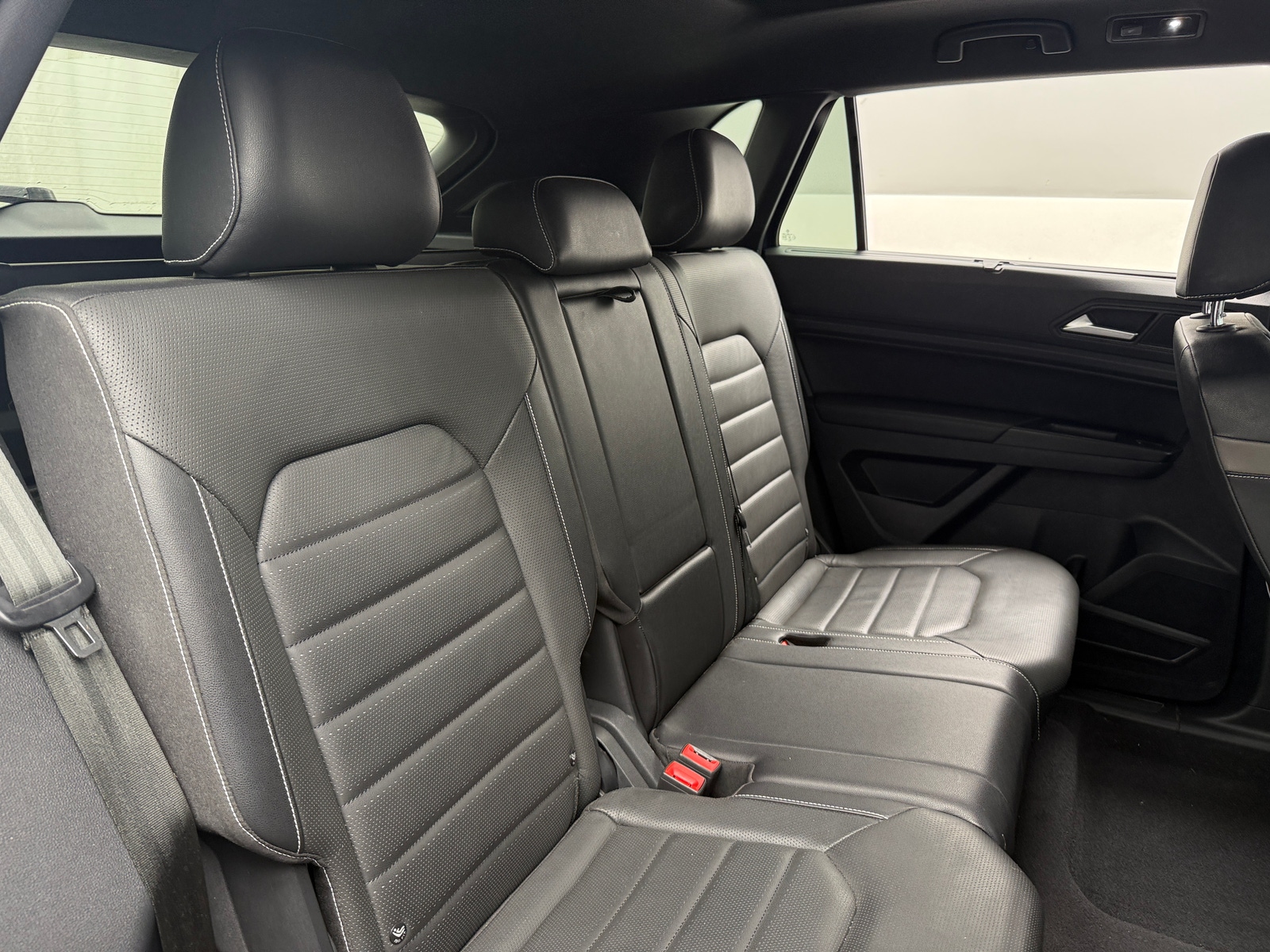 Thumbnail: 2020 Volkswagen Atlas - 5