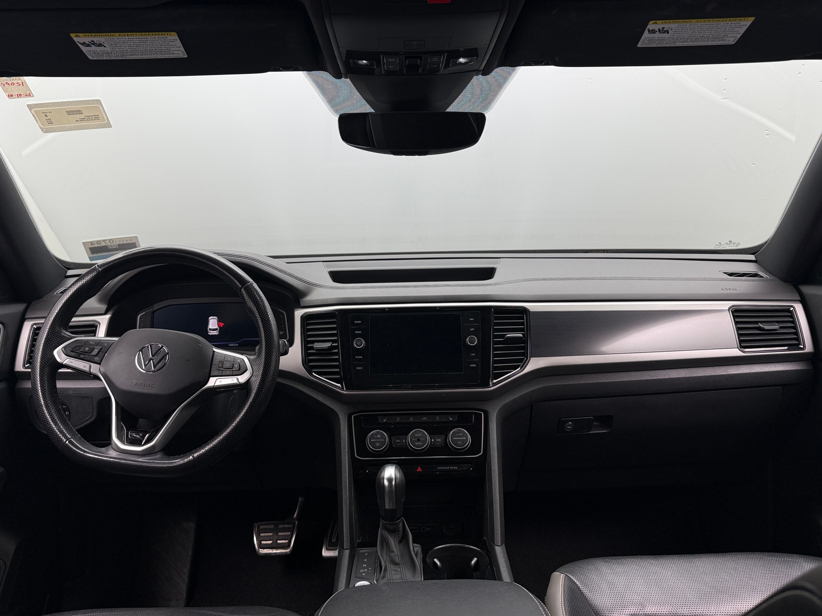 Thumbnail: 2020 Volkswagen Atlas - 2