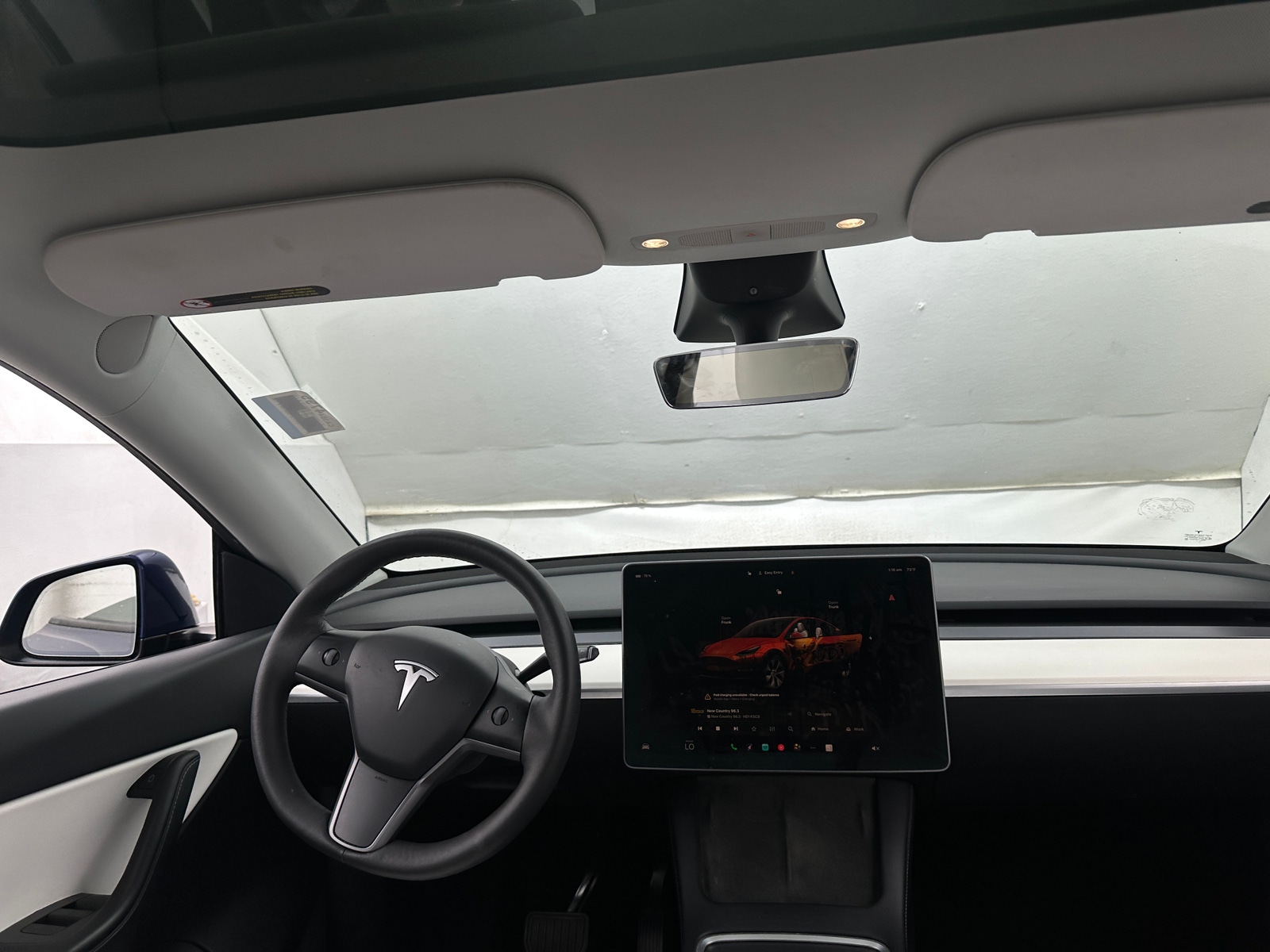 Thumbnail: 2022 Tesla Model Y - 2
