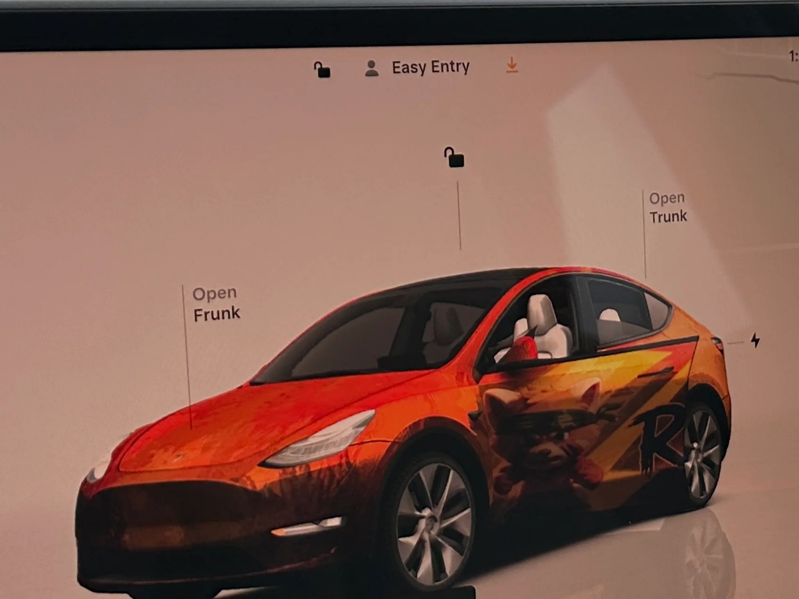 Thumbnail: 2022 Tesla Model Y - 3