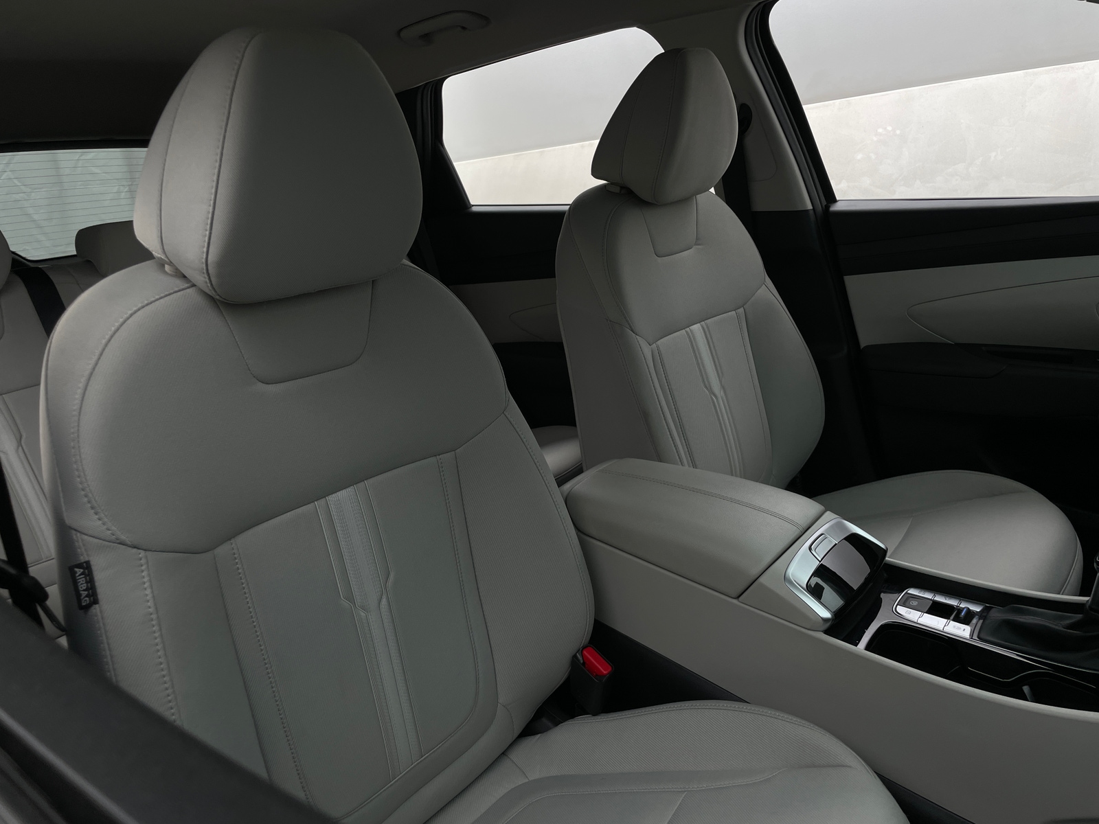Thumbnail: 2025 Hyundai Tucson - 2
