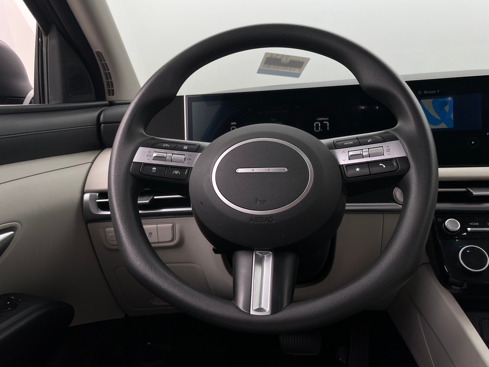 Thumbnail: 2025 Hyundai Tucson - 5