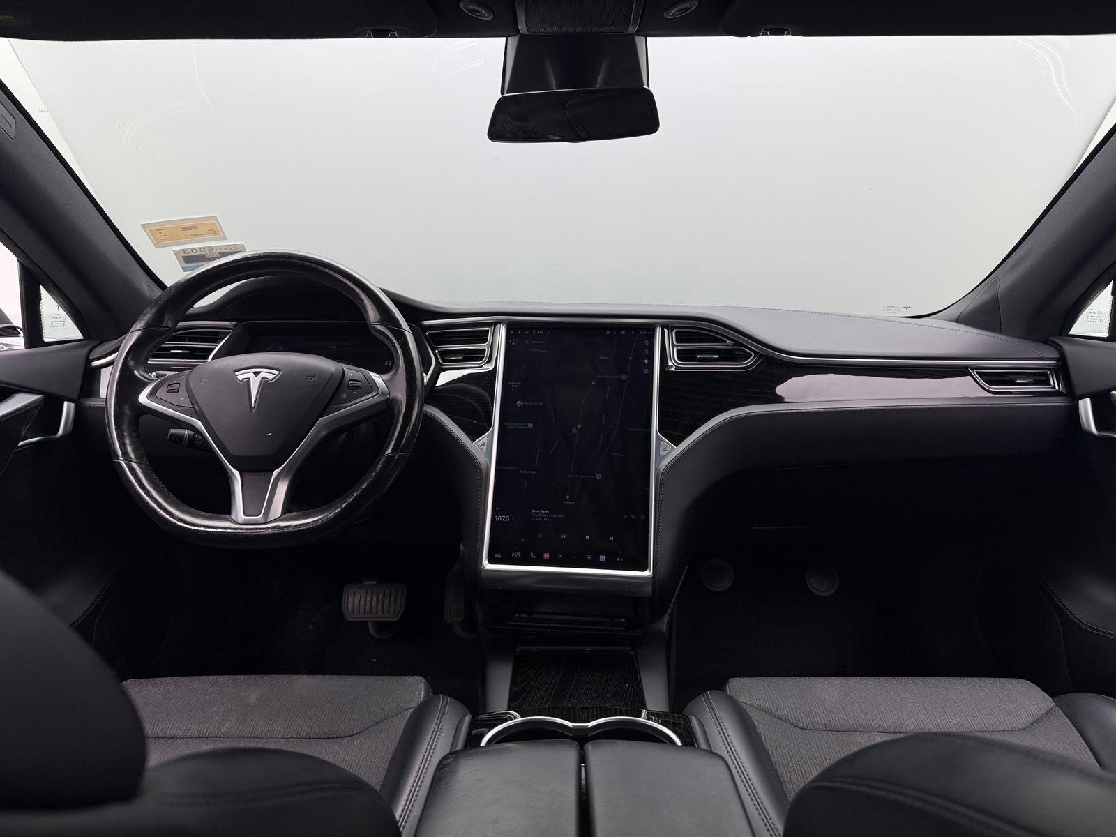 Thumbnail: 2017 Tesla Model S - 2