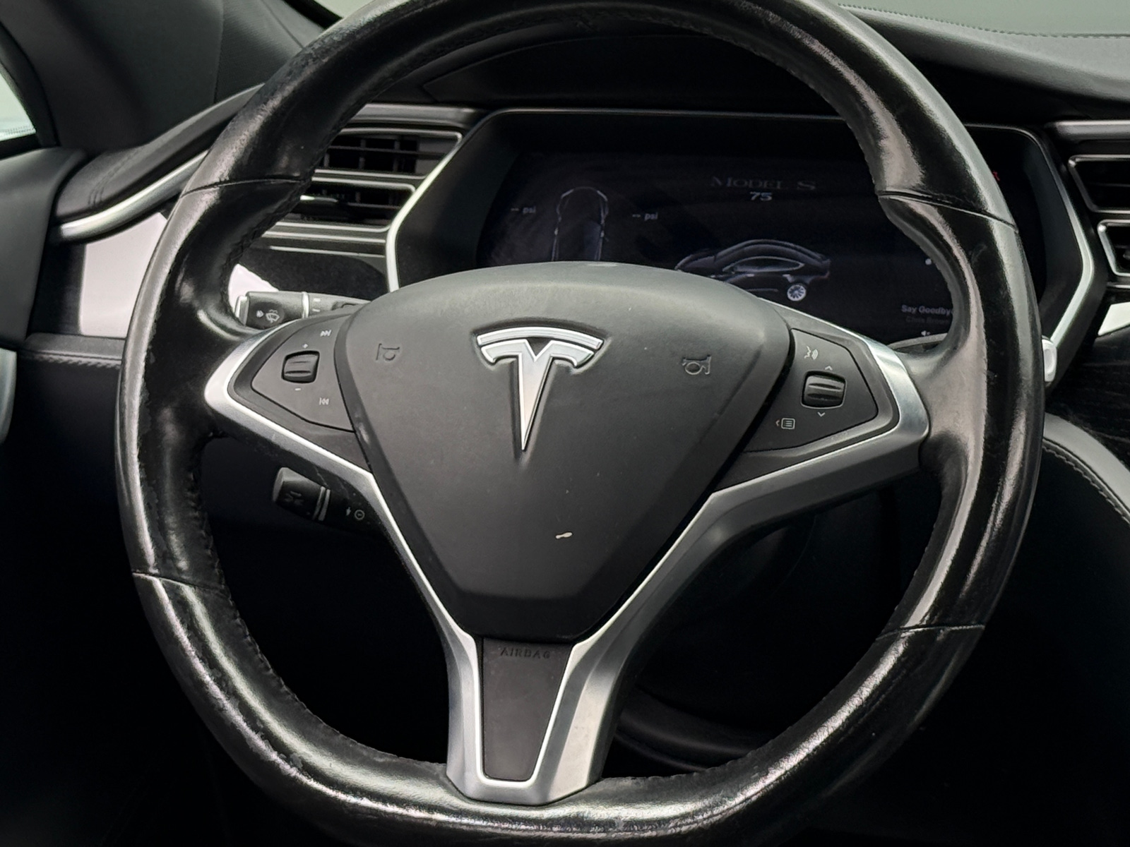 Thumbnail: 2017 Tesla Model S - 4