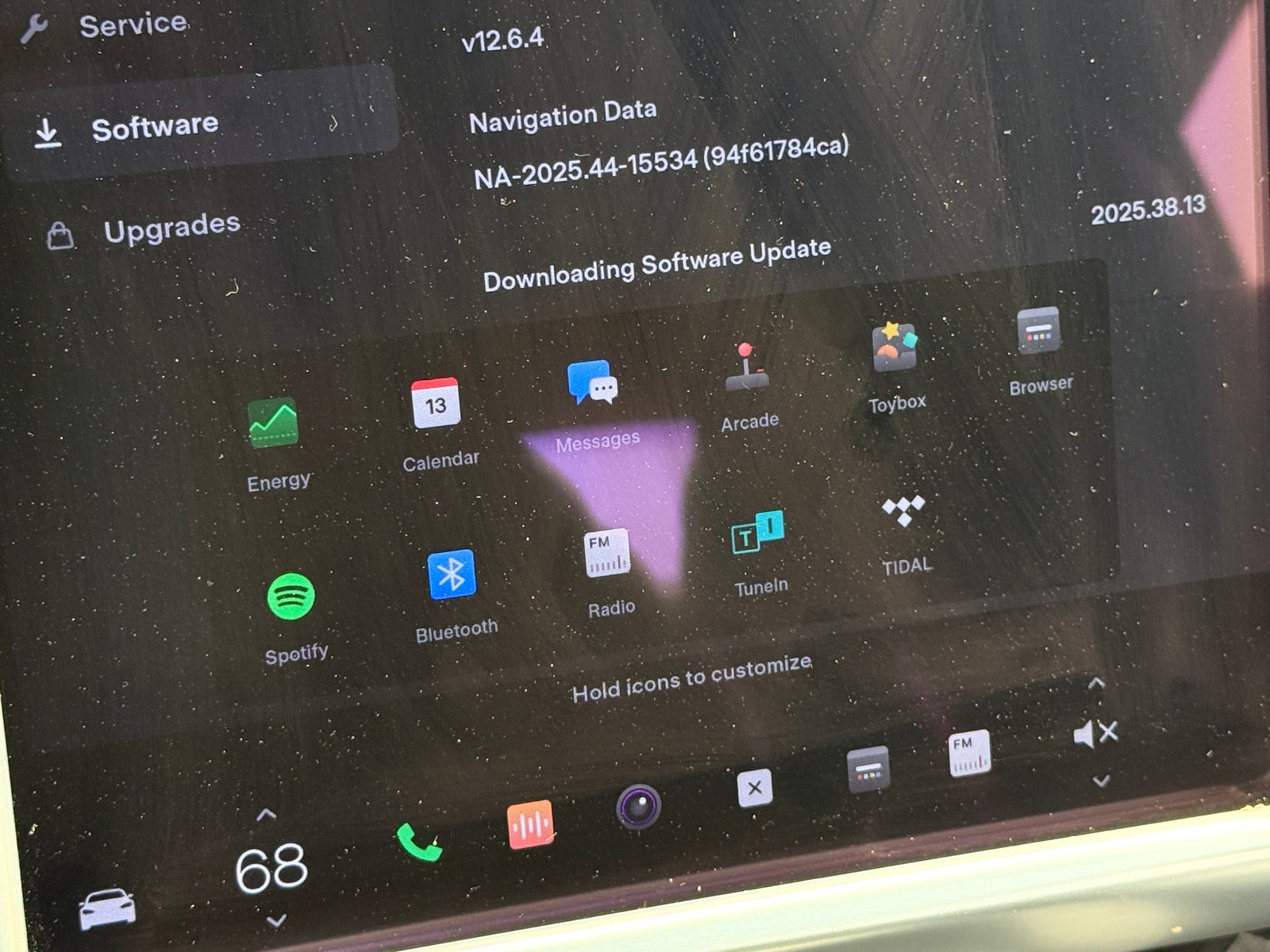 Thumbnail: 2017 Tesla Model S - 3