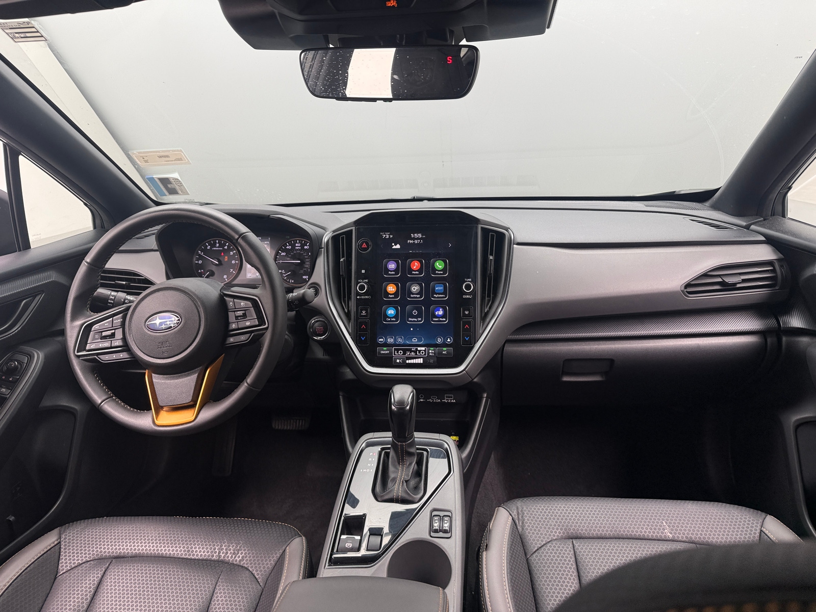 Thumbnail: 2025 Subaru Crosstrek - 2