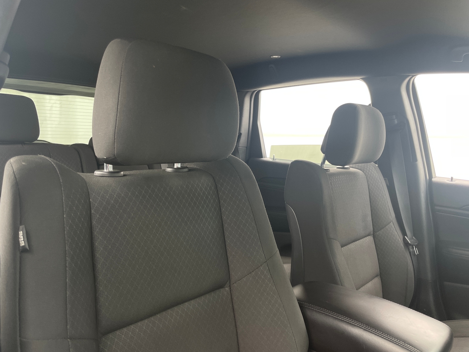 Thumbnail: 2018 Jeep Grand Cherokee - 2