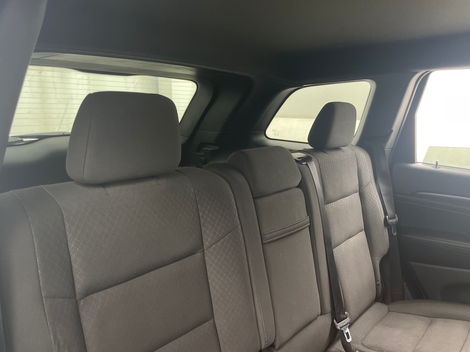 Thumbnail: 2018 Jeep Grand Cherokee - 6