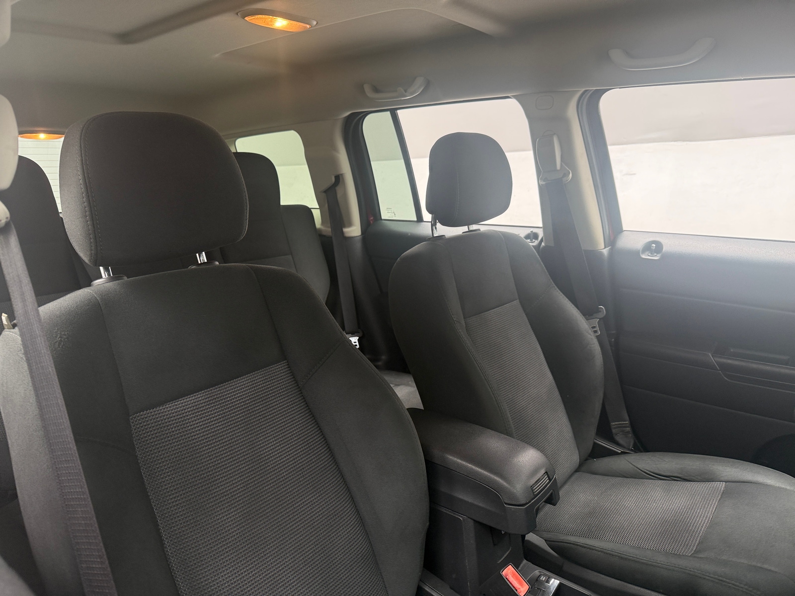 Thumbnail: 2015 Jeep Patriot - 2