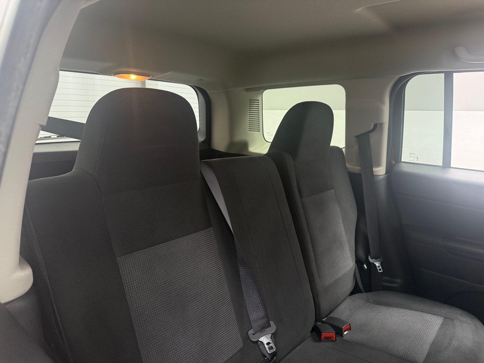 Thumbnail: 2015 Jeep Patriot - 5