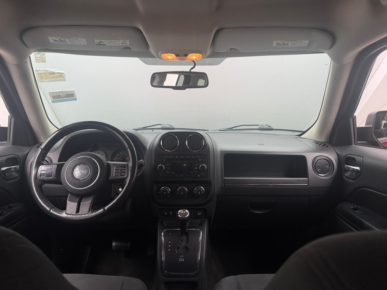 Thumbnail: 2015 Jeep Patriot - 3