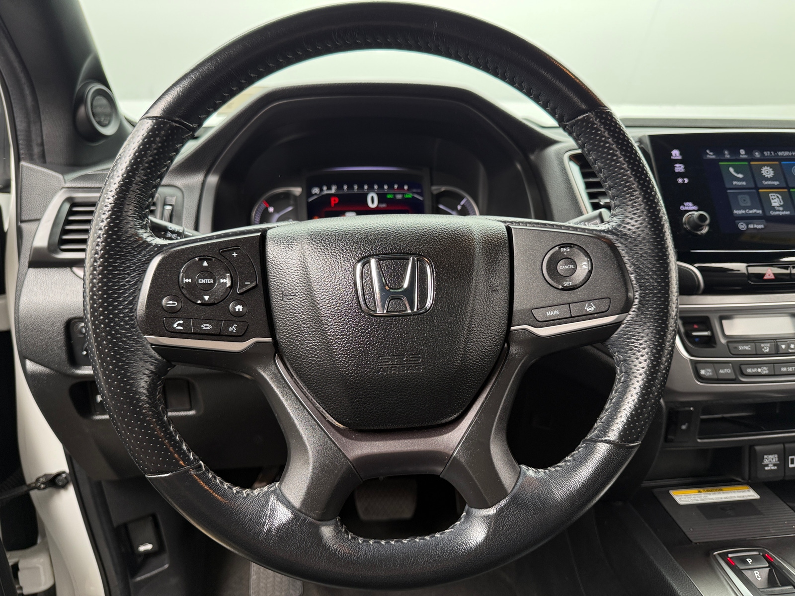 Thumbnail: 2022 Honda Passport - 4