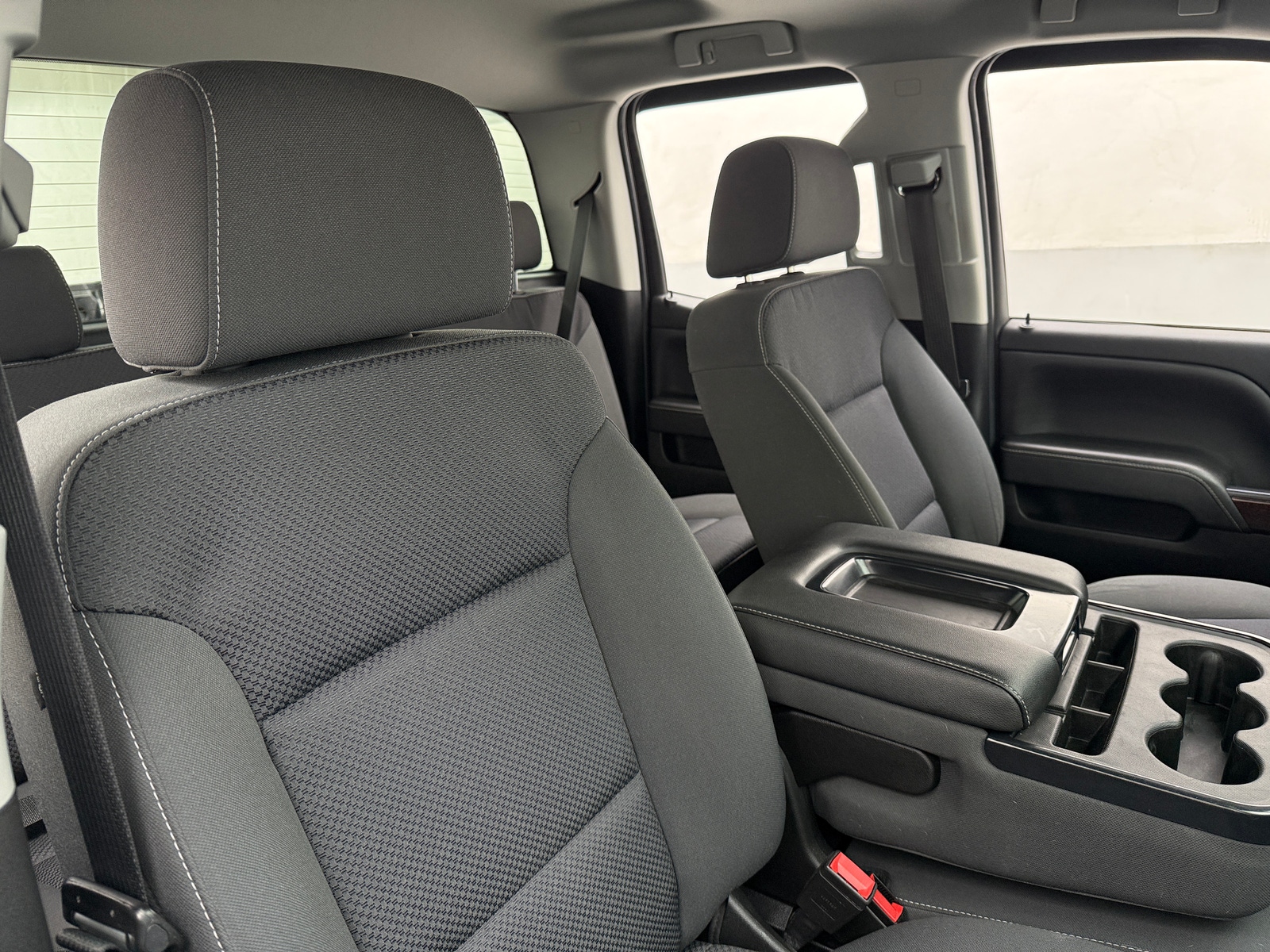 Thumbnail: 2019 GMC Sierra 1500 - 2