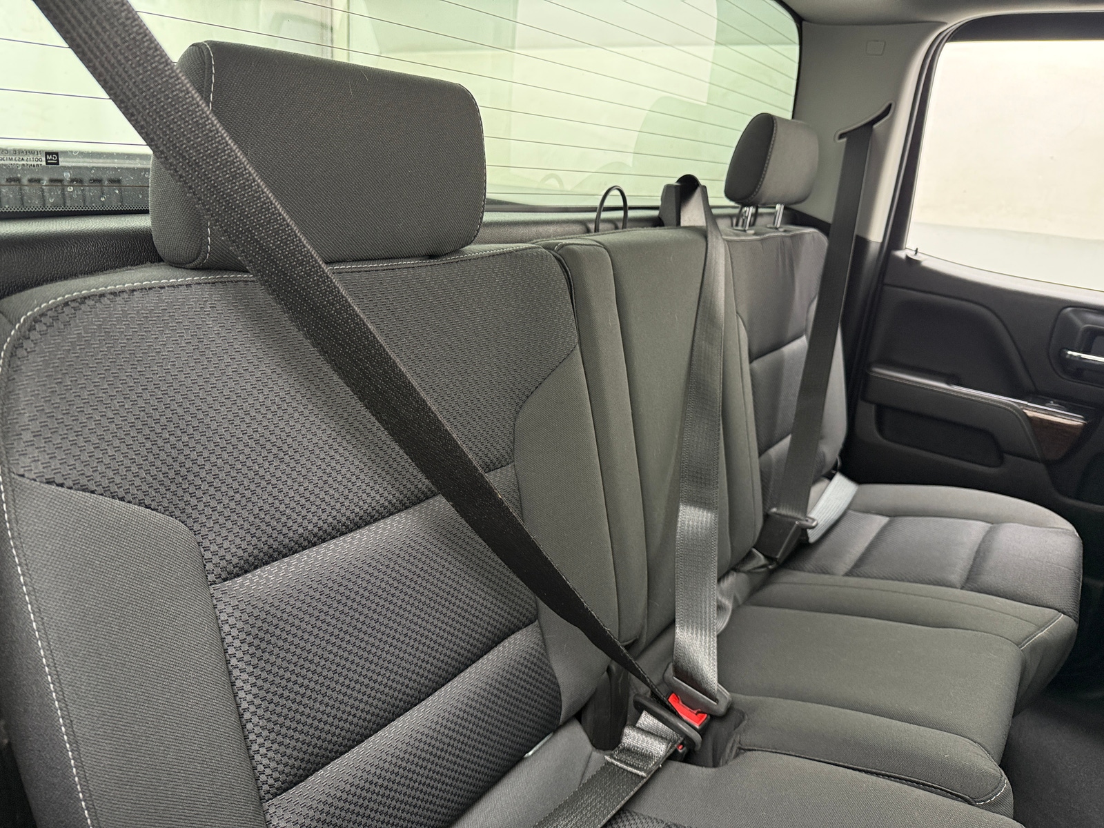 Thumbnail: 2019 GMC Sierra 1500 - 6