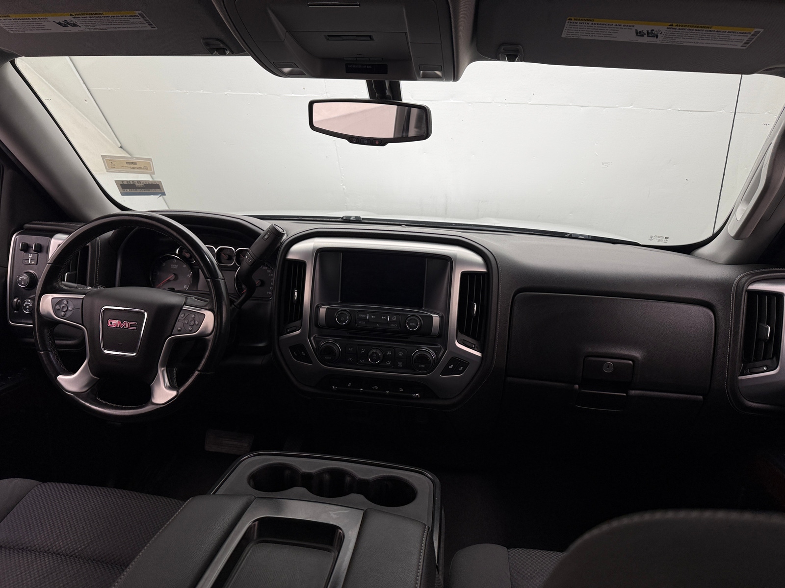 Thumbnail: 2019 GMC Sierra 1500 - 3
