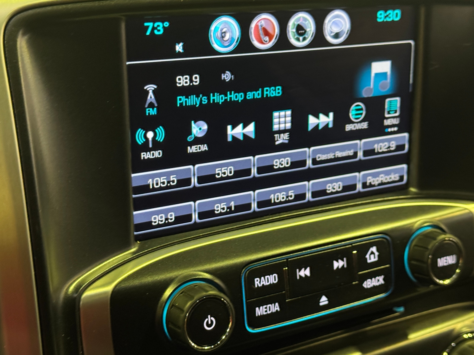 Thumbnail: 2019 GMC Sierra 1500 - 4