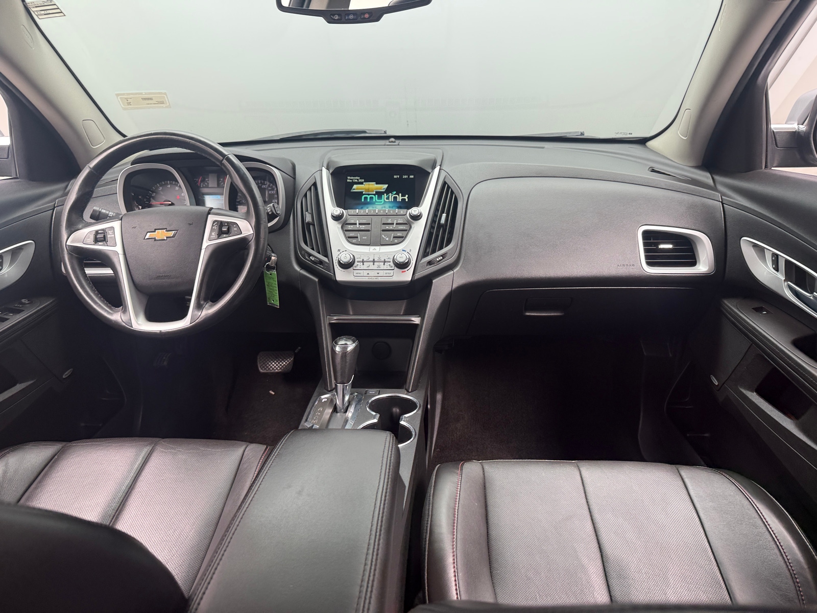Thumbnail: 2016 Chevrolet Equinox - 2