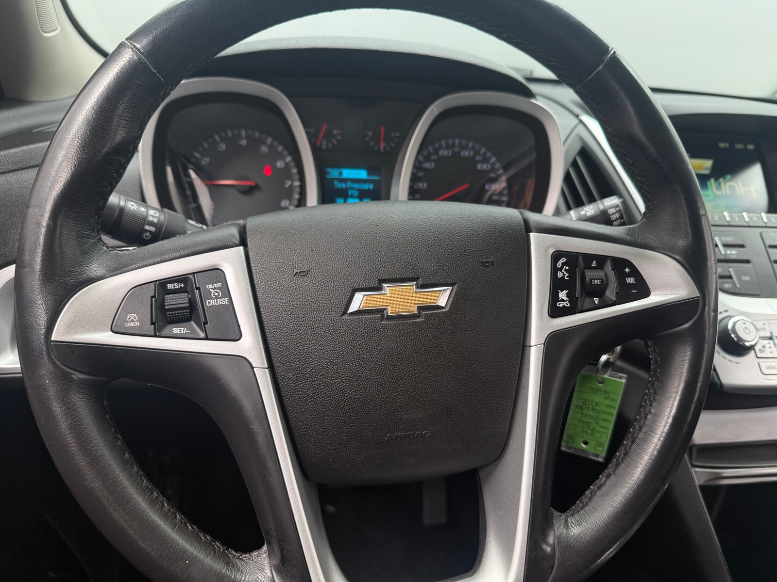 Thumbnail: 2016 Chevrolet Equinox - 4