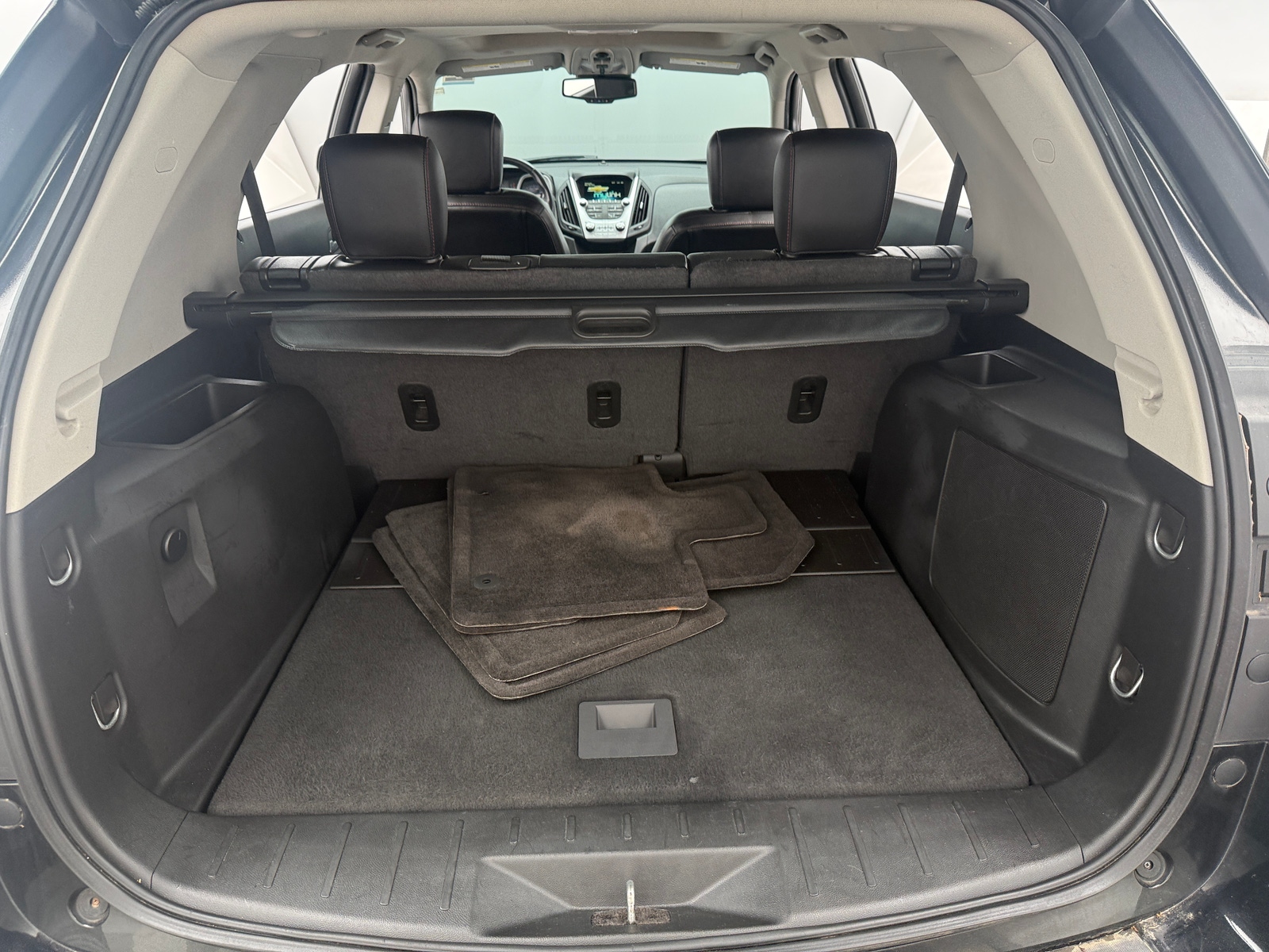 Thumbnail: 2016 Chevrolet Equinox - 6