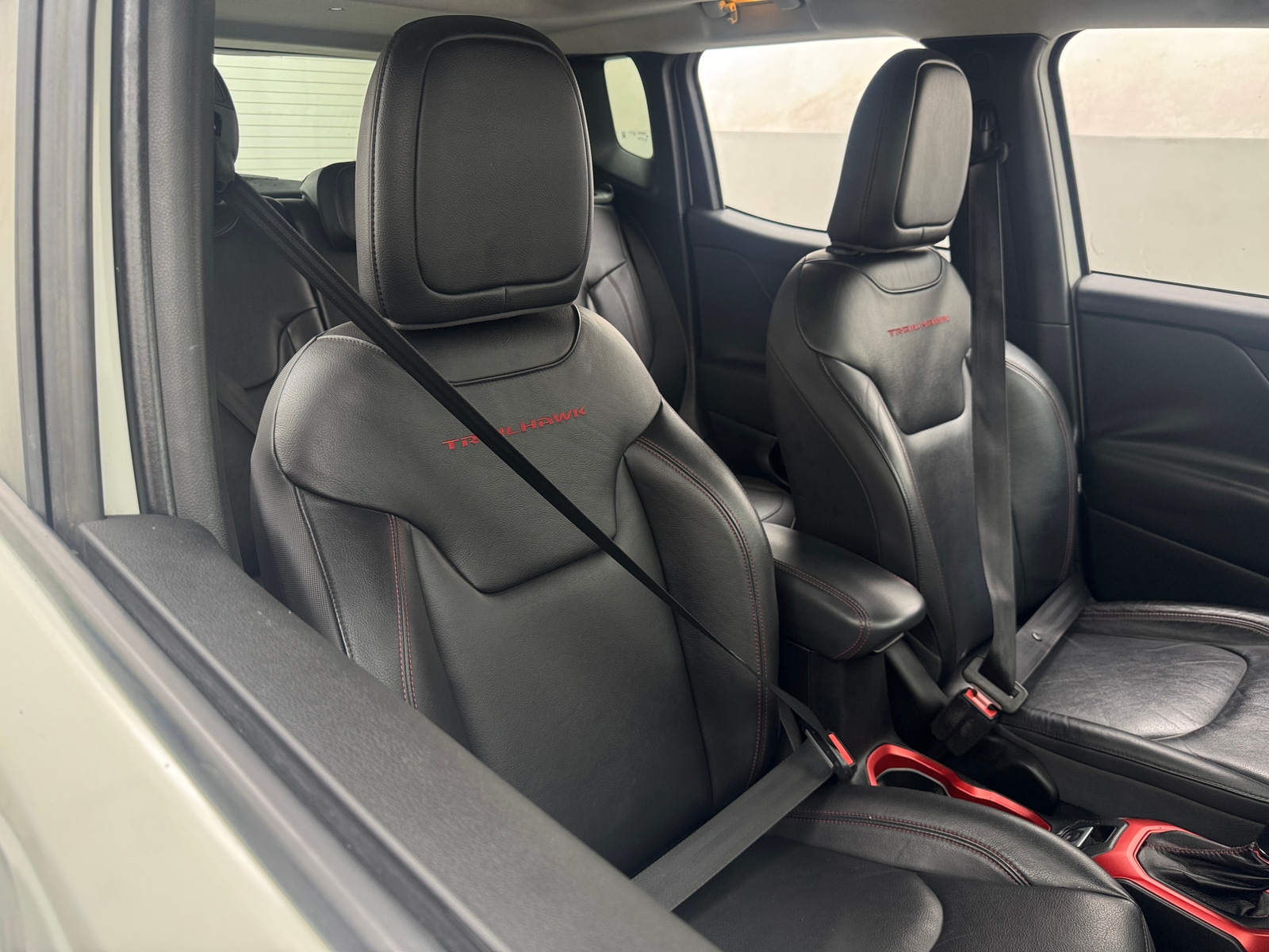 Thumbnail: 2015 Jeep Renegade - 2