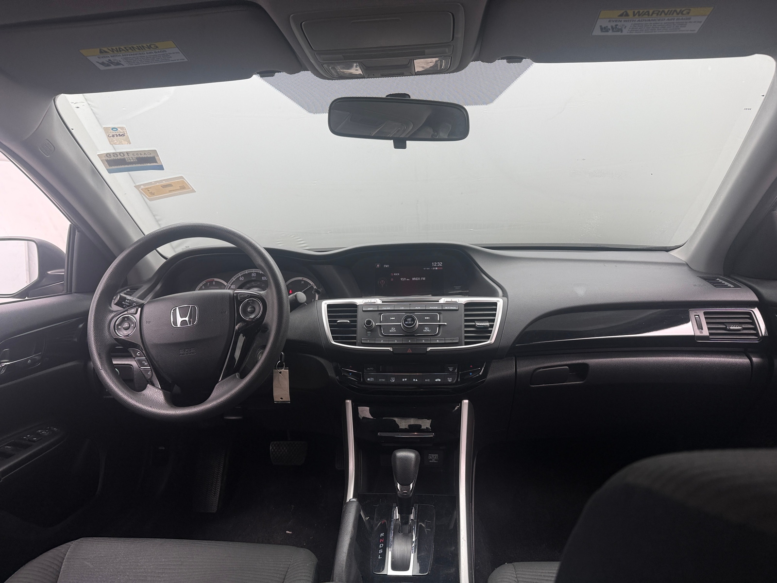 Thumbnail: 2017 Honda Accord - 3