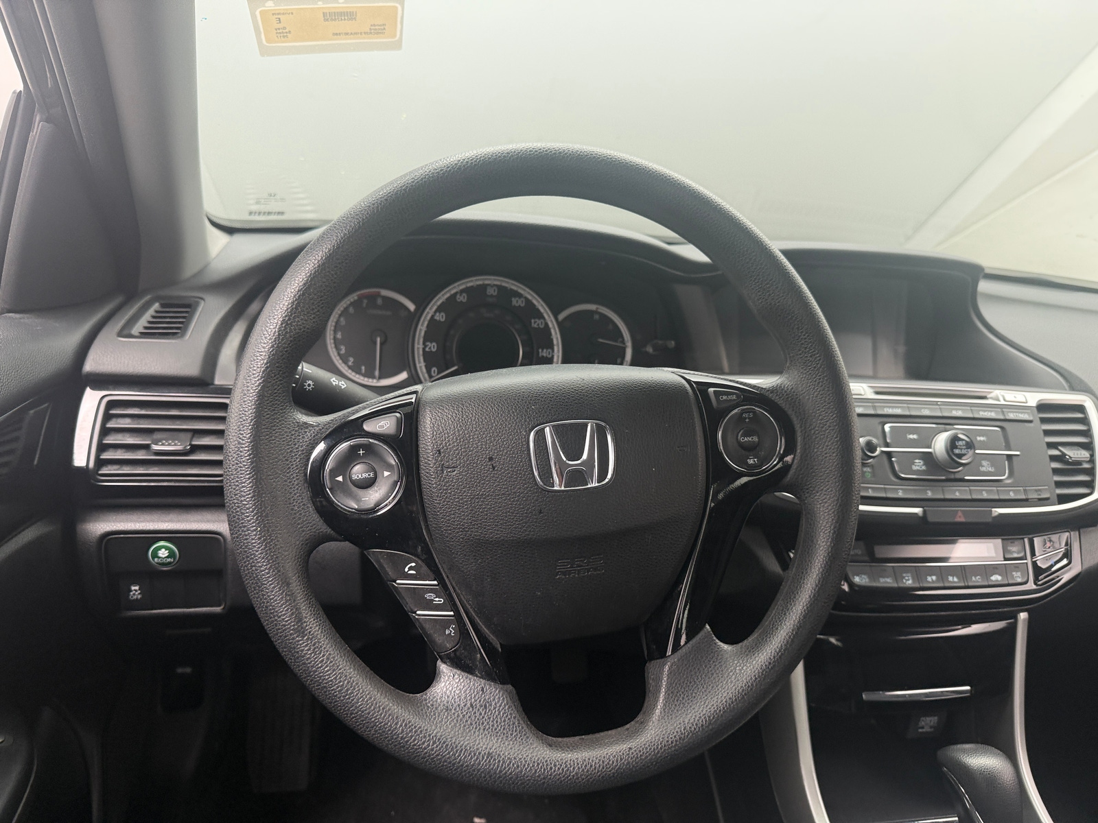 Thumbnail: 2017 Honda Accord - 5