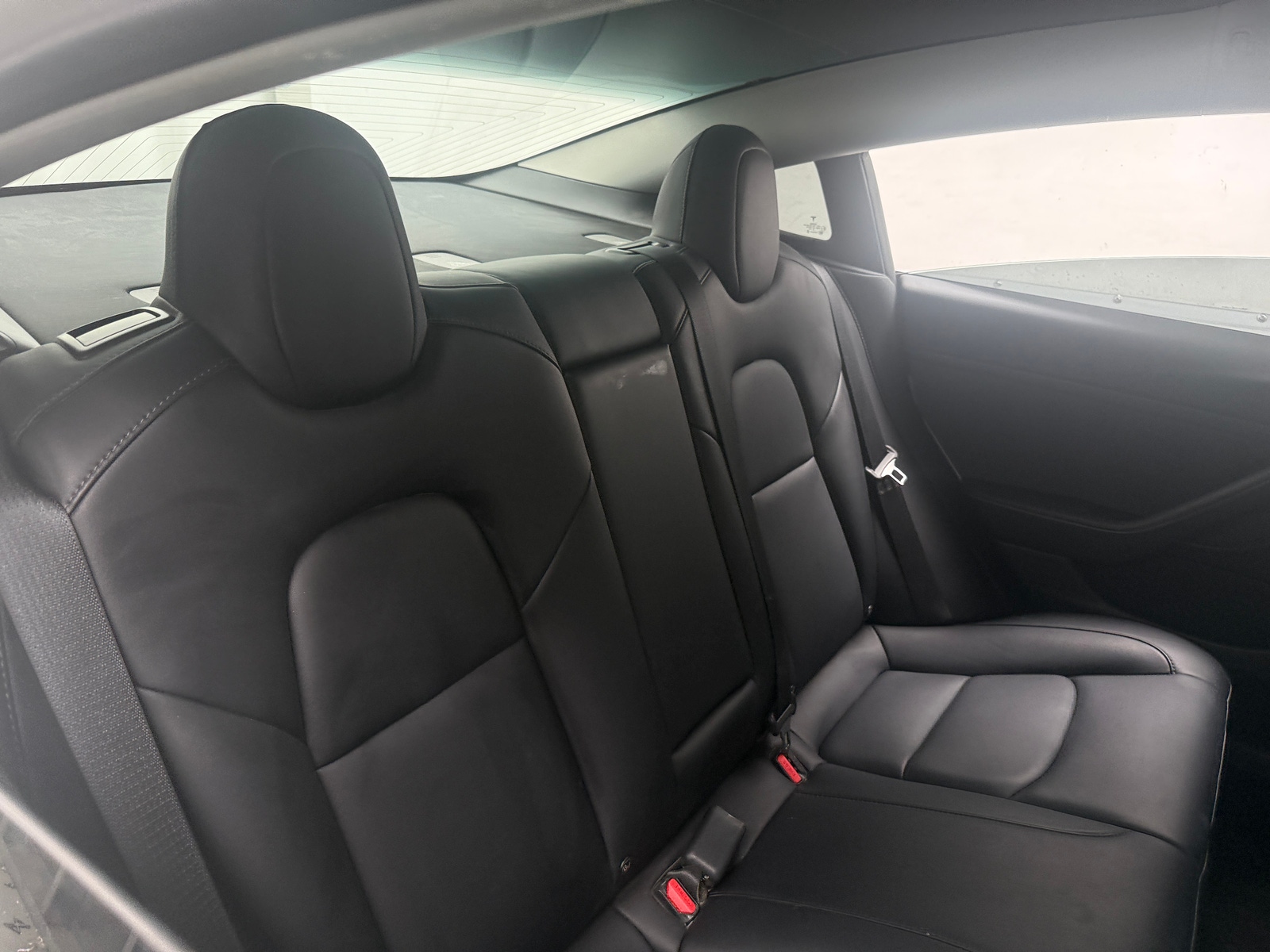 Thumbnail: 2023 Tesla Model 3 - 5