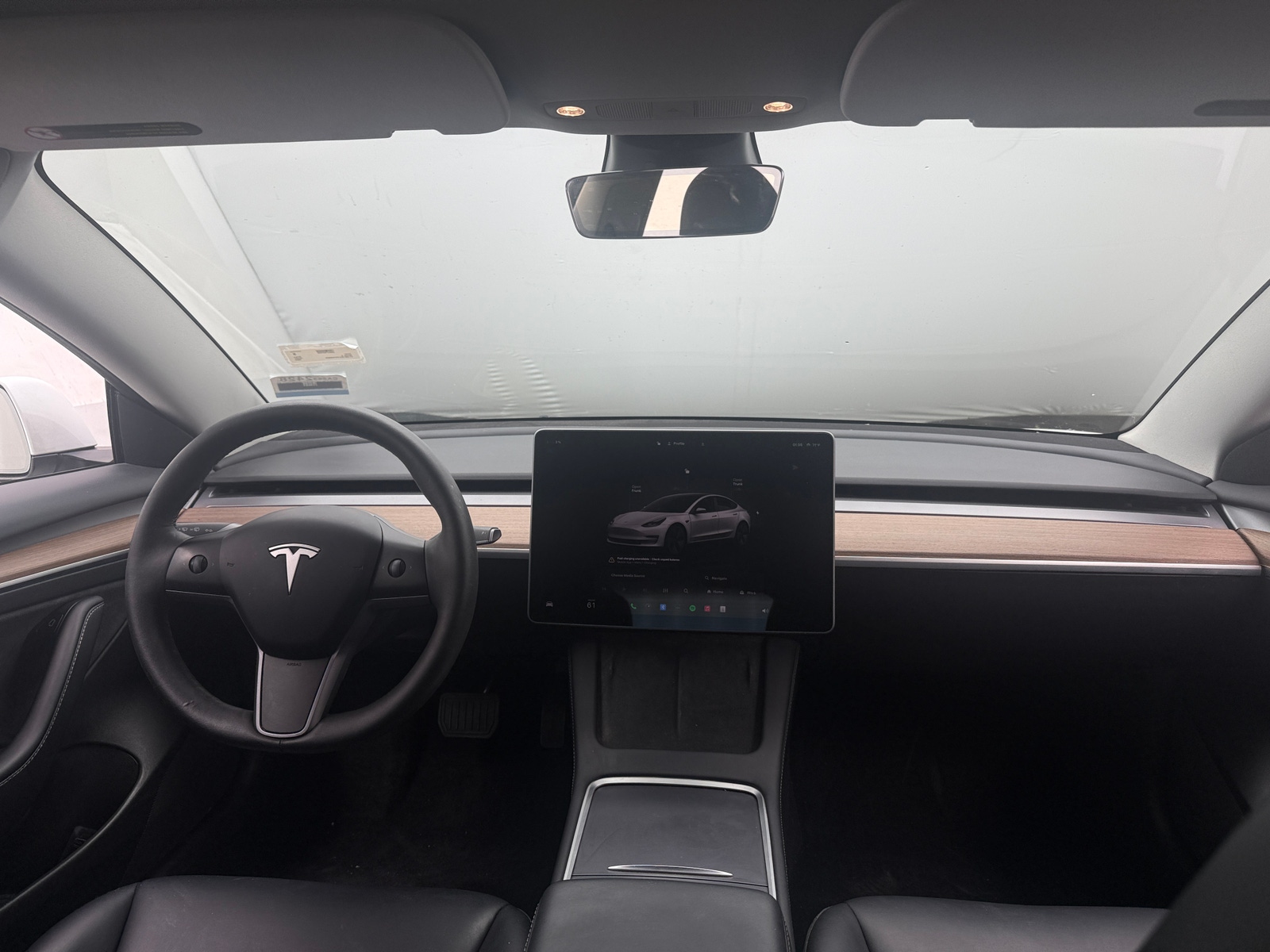 Thumbnail: 2023 Tesla Model 3 - 2