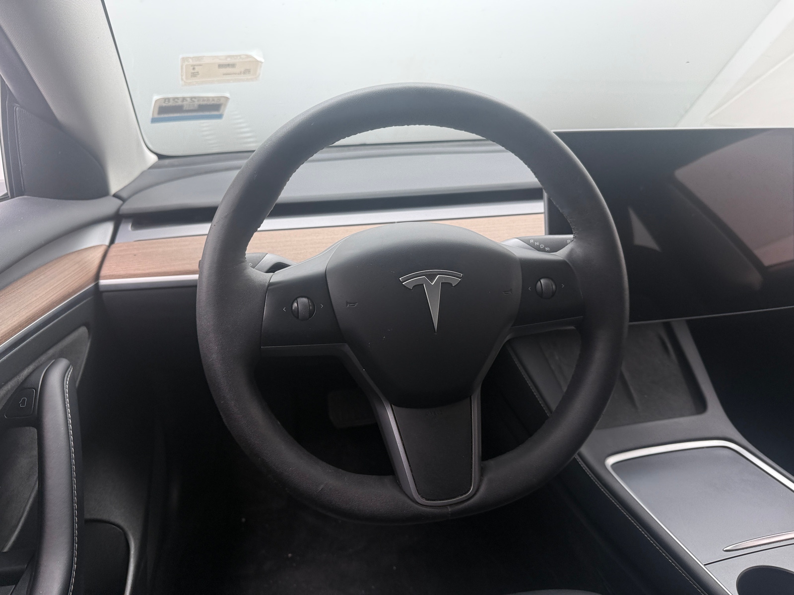 Thumbnail: 2023 Tesla Model 3 - 4