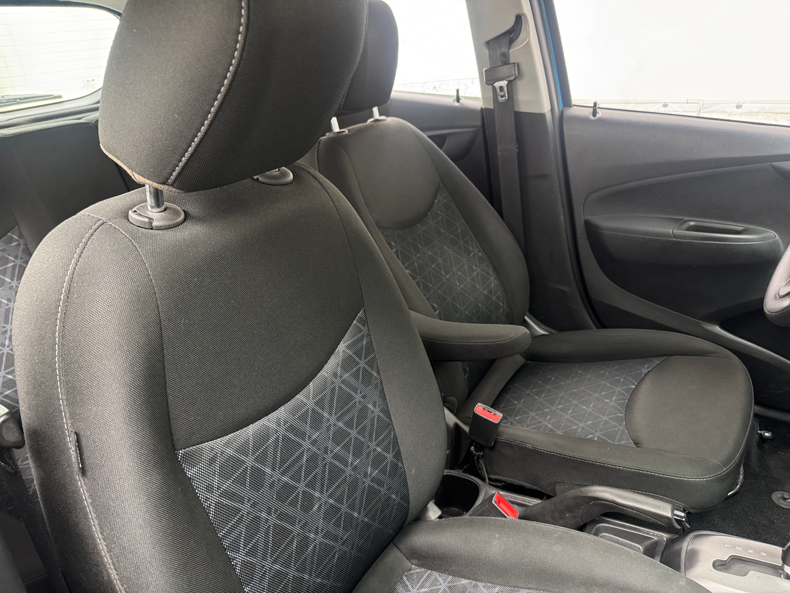 Thumbnail: 2021 Chevrolet Spark - 2