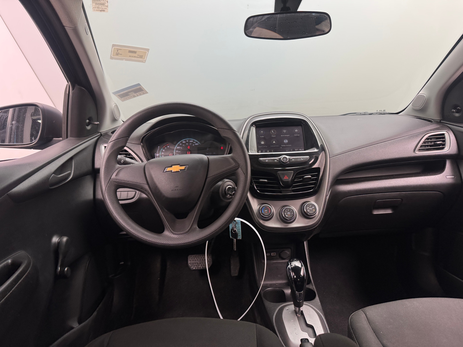 Thumbnail: 2021 Chevrolet Spark - 3